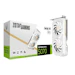 A product image of ZOTAC GAMING GeForce RTX 5070 Twin Edge OC 12GB GDDR7 (White)