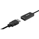 A small tile product image of EX-DEMO Volans UCDP-8K Aluminium USB Type-C to DisplayPort Adapter