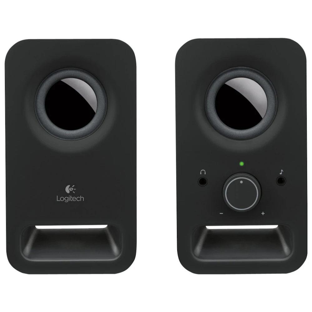 EX-DEMO Logitech Z150 Compact Stereo Speakers