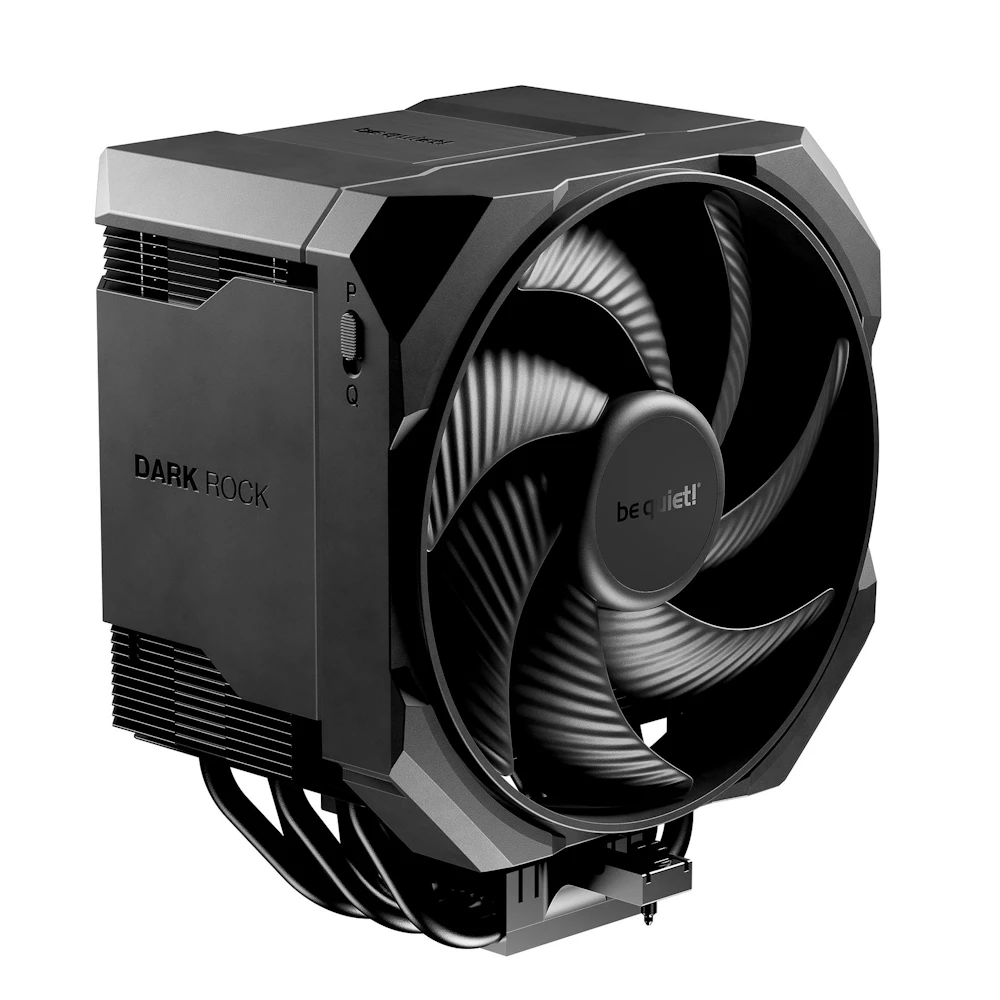 be quiet! DARK ROCK 6 Performance CPU Cooler