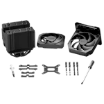 A small tile product image of be quiet! DARK ROCK PRO 6 High-Performance Dual-Tower CPU Cooler