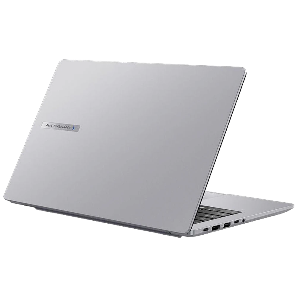 A large main feature product image of EX-DEMO ASUS ExpertBook P1 (P1403) - 14" i5-13420H, 16GB/512GB - Win 11 Pro Notebook