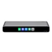 A product image of TP-Link Omada Fusion Pro 2.5G PoE Gateway