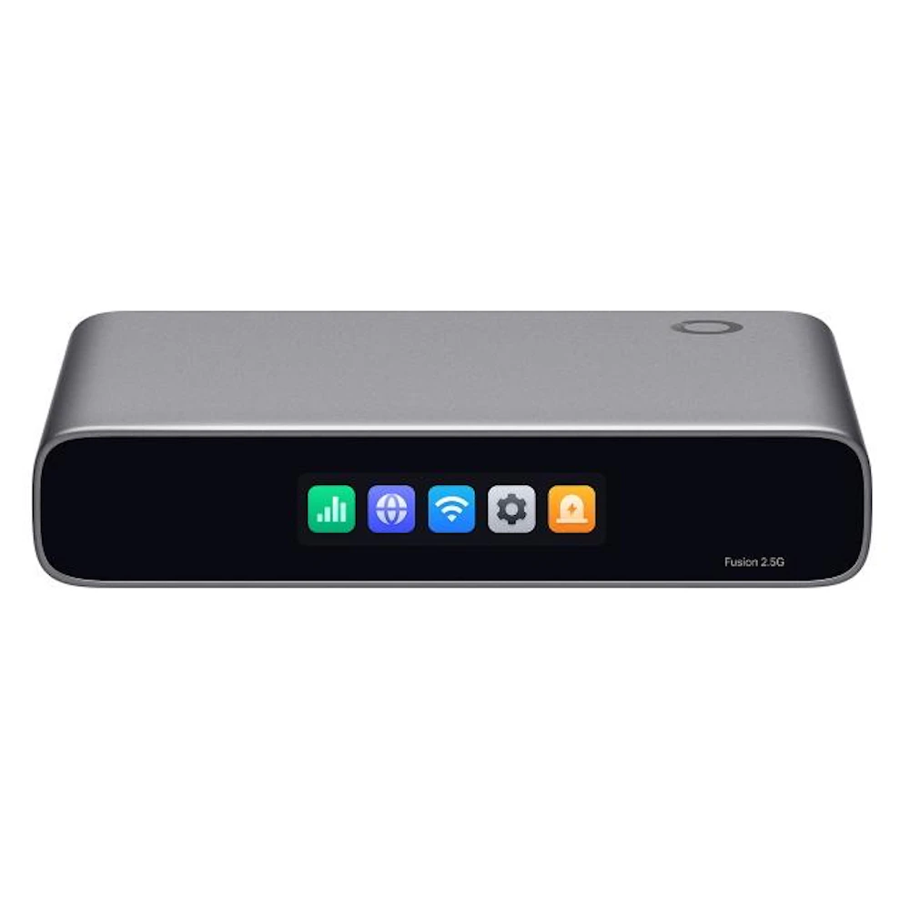 TP-Link Omada Fusion Pro 2.5G Gateway