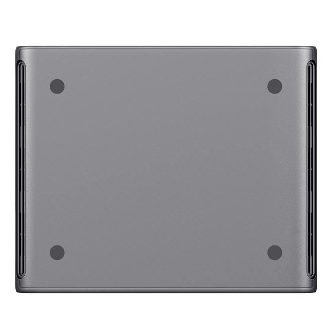 A large main feature product image of TP-Link Omada Fusion Pro 2.5G Gateway