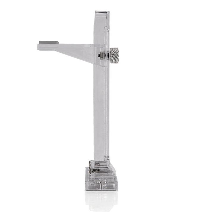 A large main feature product image of Thermaltake Graphics Card Holder