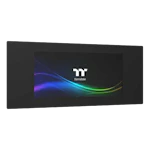 A small tile product image of Thermaltake LCD Display Panel Kit for View 600 Tempered Glass Case Black Edition