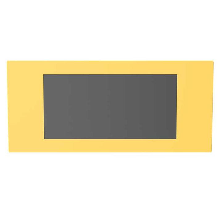 Thermaltake LCD Display Panel Kit for View 600 Tempered Glass Case ...