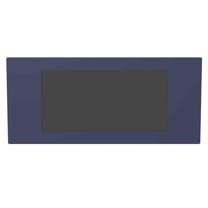 Thermaltake LCD Display Panel Kit for View 600 Tempered Glass Case ...