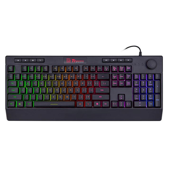 A large main feature product image of Thermaltake TT eSports 4 In 1 RGB Series Gaming Kit Combo
