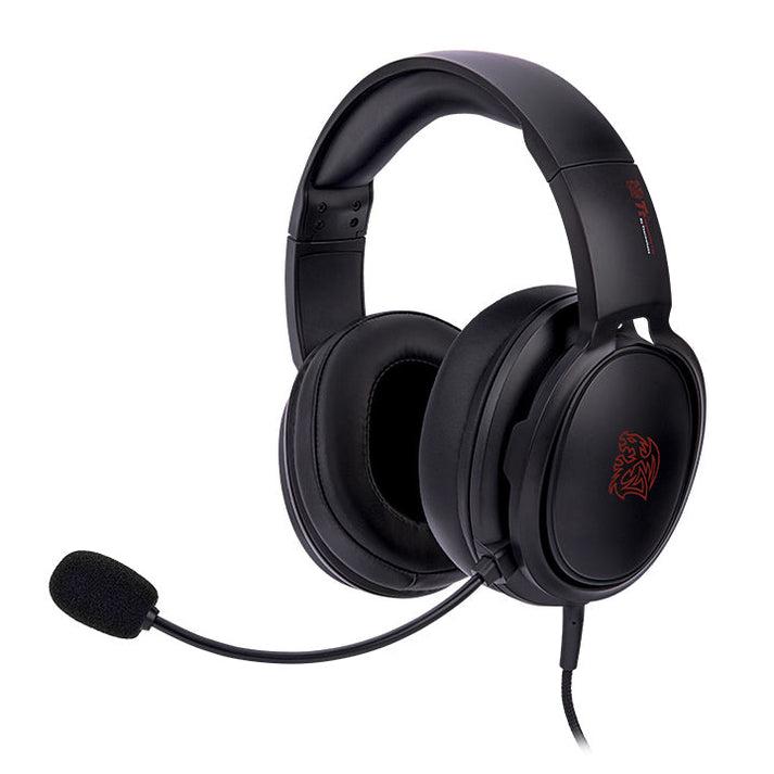 A large main feature product image of Thermaltake TT eSports 4 In 1 RGB Series Gaming Kit Combo