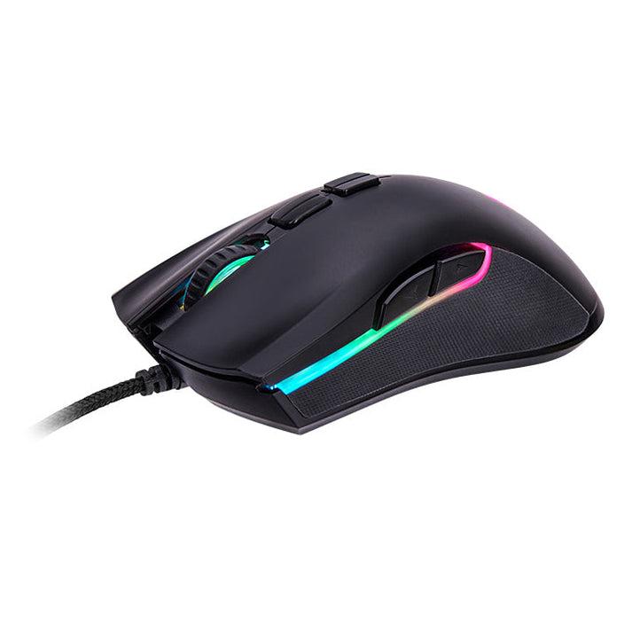 A large main feature product image of Thermaltake TT eSports 4 In 1 RGB Series Gaming Kit Combo