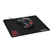 A product image of Thermaltake Tt eSPORTS Talon Elite RGB Gaming Gear Mouse & Mousepad Combo