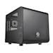 A product image of Thermaltake Core V1 SFF Case - Black