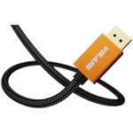 A small tile product image of EX-DEMO Volans Ultra 8K DP to DP Cable V1.4 - 2m