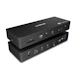 A product image of mbeat Thunderbolt USB4 Docking Station