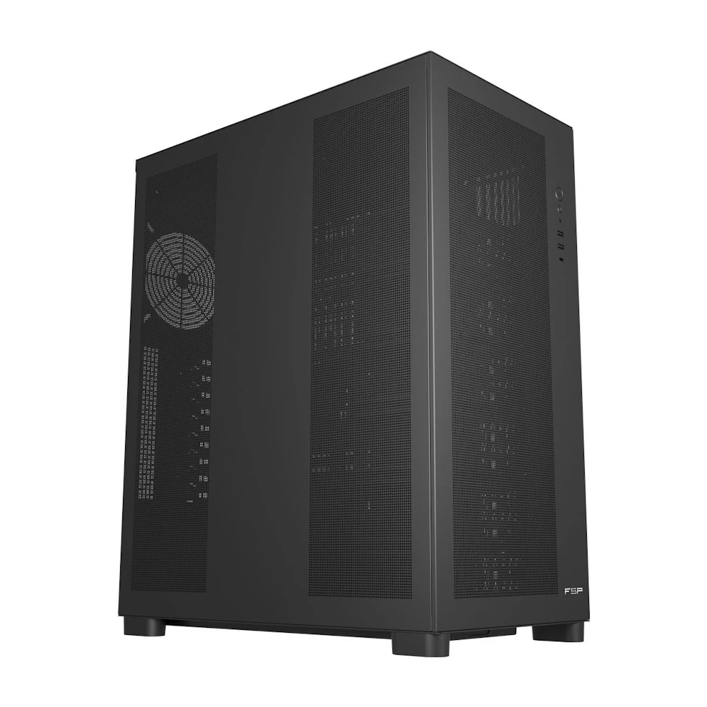 FSP U500 Full Tower Workstation Case