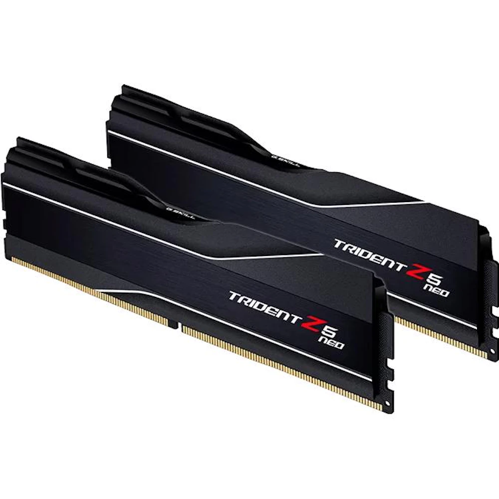 EX-DEMO G.Skill Trident Z5 Neo 32GB Kit (2x16GB) EXPO DDR5-6000 C32