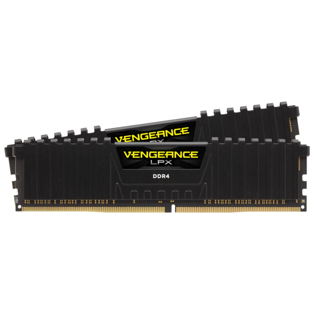 EX-DEMO Corsair Vengeance LPX 32GB Kit (2x16GB) DDR4-3200 C16