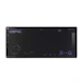 A product image of Keychron Polyester Desk Mat (Black Purple)