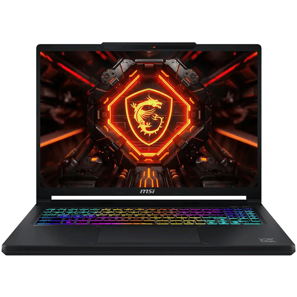 MSI Crosshair 16 MAX HX (E2WGXK) - 16" 165Hz OLED, Ultra 9 275HX, RTX 5070, 16GB/1TB - Win 11 Gaming Notebook