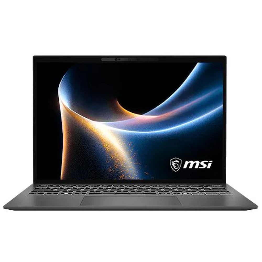 MSI Prestige 13 AI+ (A3MG) - 13.3" 2.8K OLED, Ultra 5 322, 32GB/1TB - Win 11 Notebook