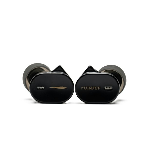 Moondrop CHU III Dynamic Driver Wired IEM In-Ear Monitor Headphones