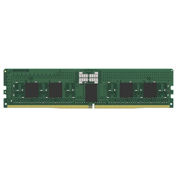 Kingston Server Premier 16GB Single (1x16GB) DDR5-5600 C46 ECC Reg