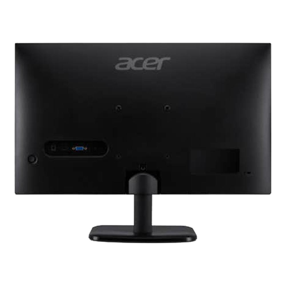 A large main feature product image of Acer EK251Q P6 - 24.5" 1080p 144Hz IPS Monitor