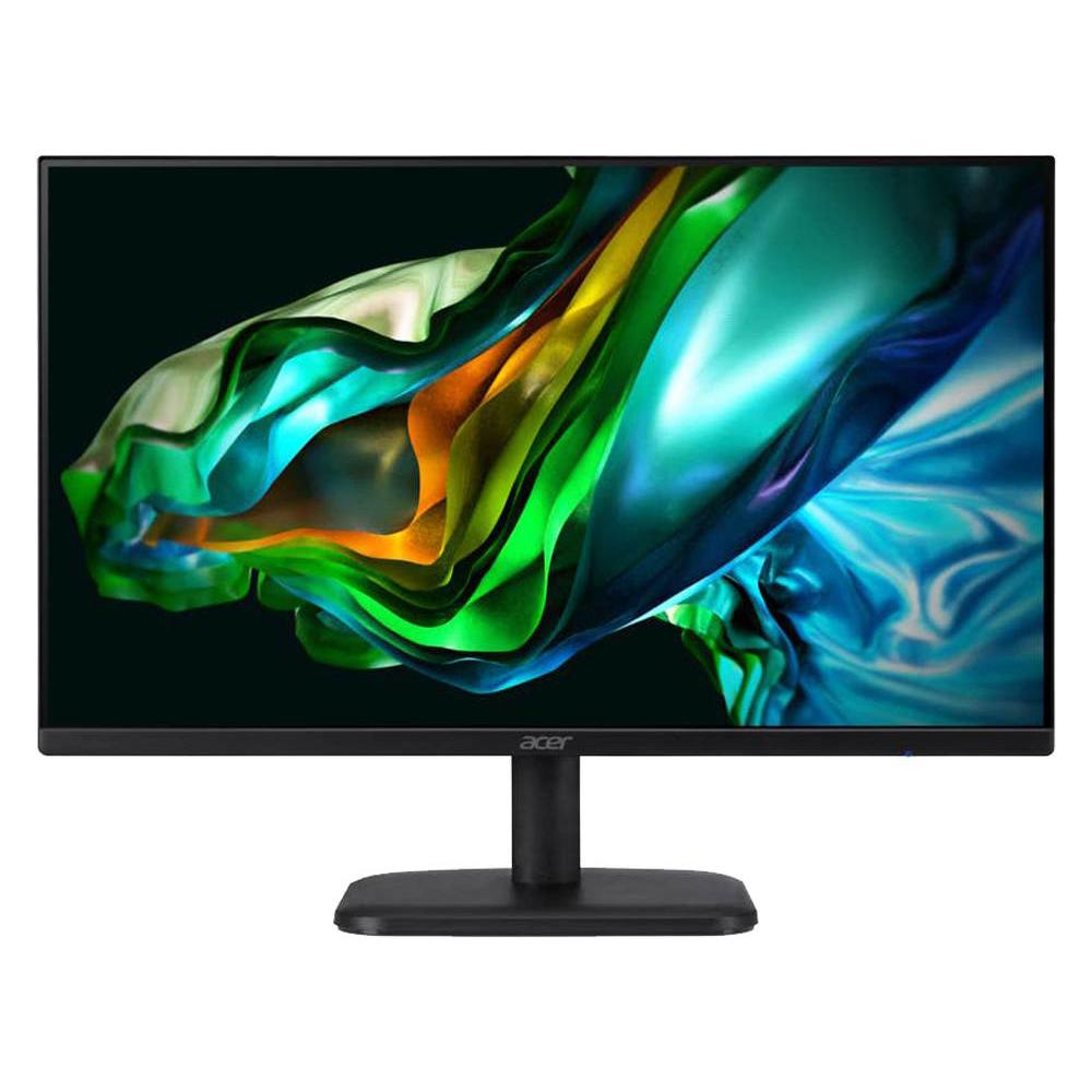 A large main feature product image of Acer EK251Q P6 - 24.5" 1080p 144Hz IPS Monitor