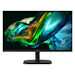 A product image of Acer EK251Q P6 - 24.5" 1080p 144Hz IPS Monitor