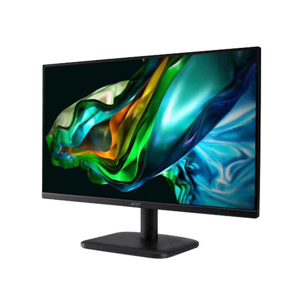A large main feature product image of Acer EK251Q P6 - 24.5" 1080p 144Hz IPS Monitor