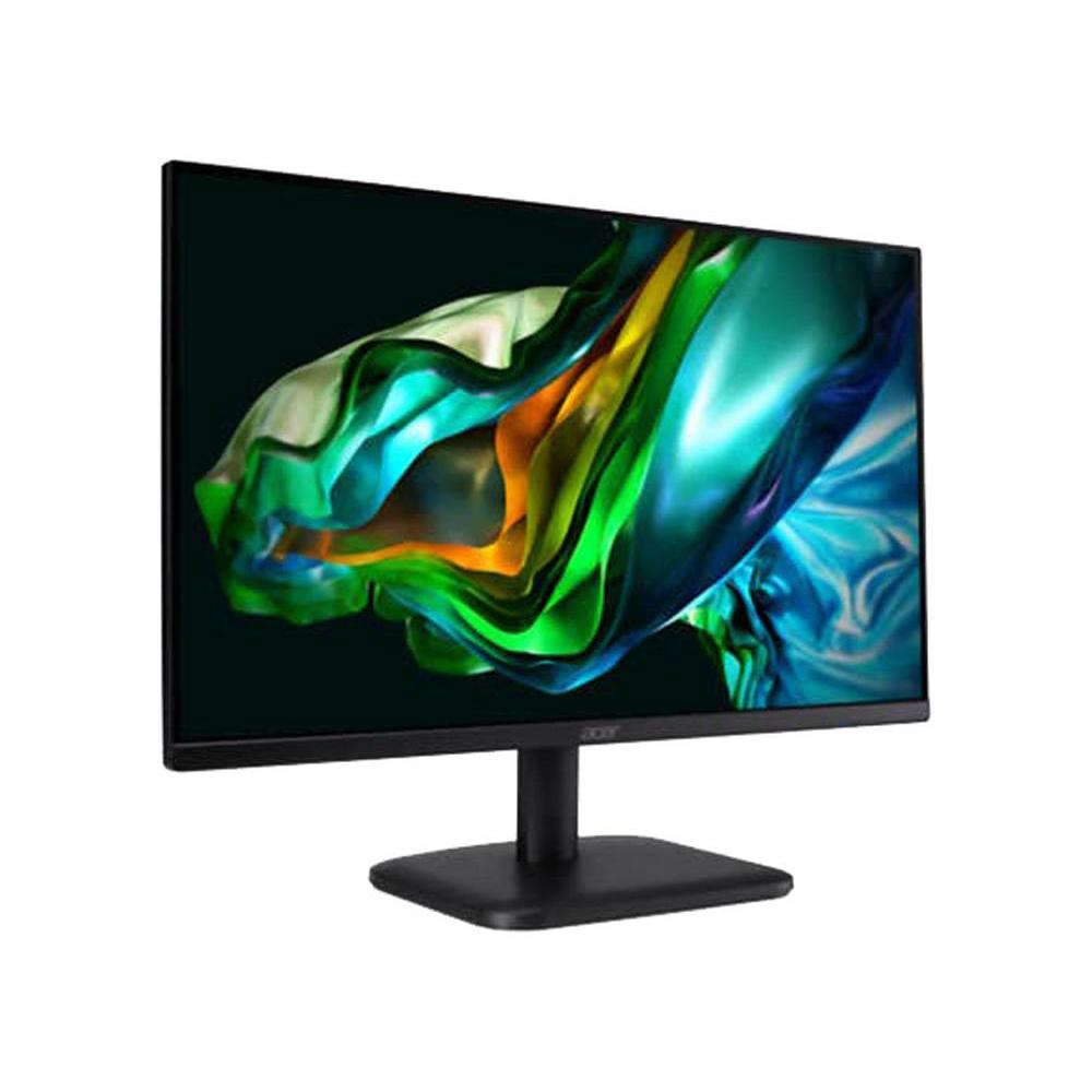A large main feature product image of Acer EK251Q P6 - 24.5" 1080p 144Hz IPS Monitor