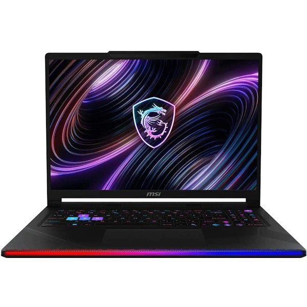 MSI Raider 16 MAX HX (B2WJ) - 16" OLED 240Hz, Ultra 9 290HX Plus, RTX 5090, 32GB/2TB - Win 11 Gaming Notebook