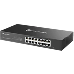 A small tile product image of EX-DEMO TP-Link ES216G - Omada 16-Port Gigabit Easy Managed Switch