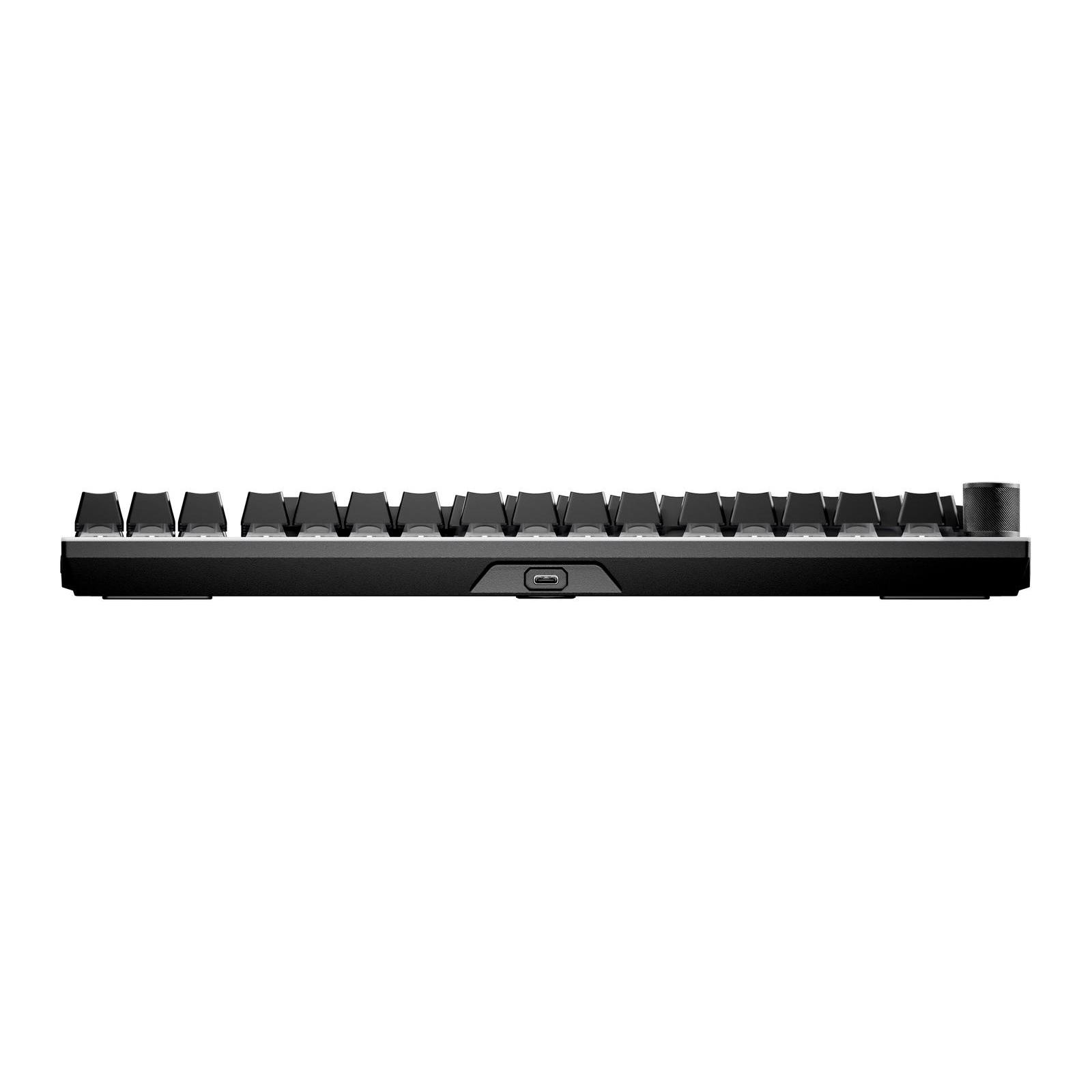 A large main feature product image of be quiet! LIGHT MOUNT TKL Modular Mechanical Keyboard (Silent Linear)