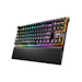 A product image of be quiet! LIGHT MOUNT TKL Modular Mechanical Keyboard (Silent Linear)