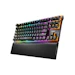 A product image of be quiet! LIGHT MOUNT TKL Modular Mechanical Keyboard (Silent Tactile)