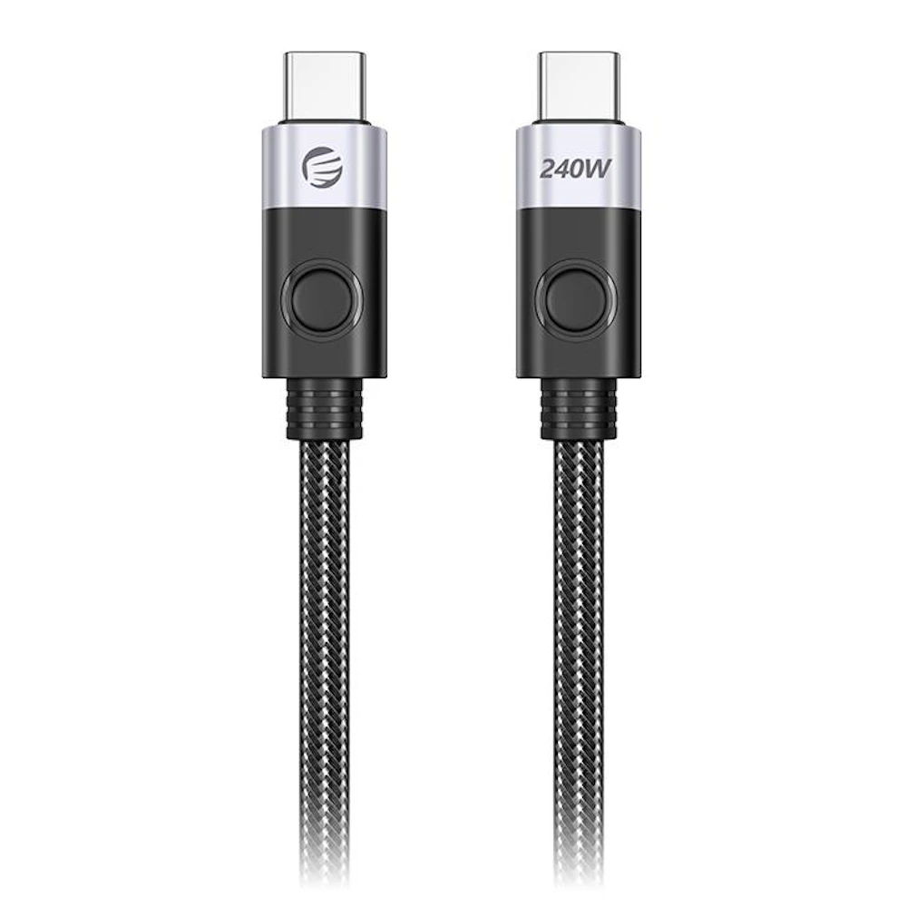 Orico High Speed USB-C 240W Multifunctional Data & Charging Cable