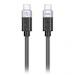 A product image of Orico High Speed USB-C 240W Multifunctional Data & Charging Cable