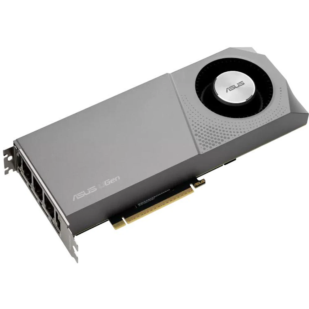 ASUS Intel Arc Pro B70 UGen 32GB GDDR6