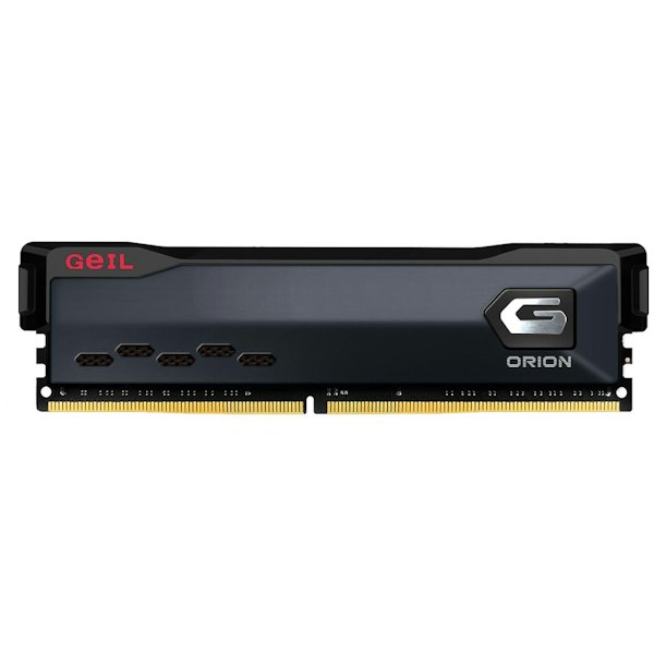 GeIL Orion 8GB Kit (1x8GB) DDR4-3600 C18