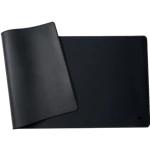 A small tile product image of EX-DEMO Keychron Polyester Desk Mat - Black
