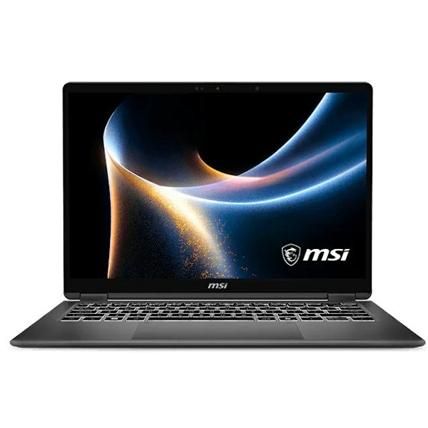 MSI Prestige 16 Flip AI+ (C3MTG) - 16" 2.8K OLED 120Hz, Ultra 9 386H, 32GB/1TB - Win 11 Notebook