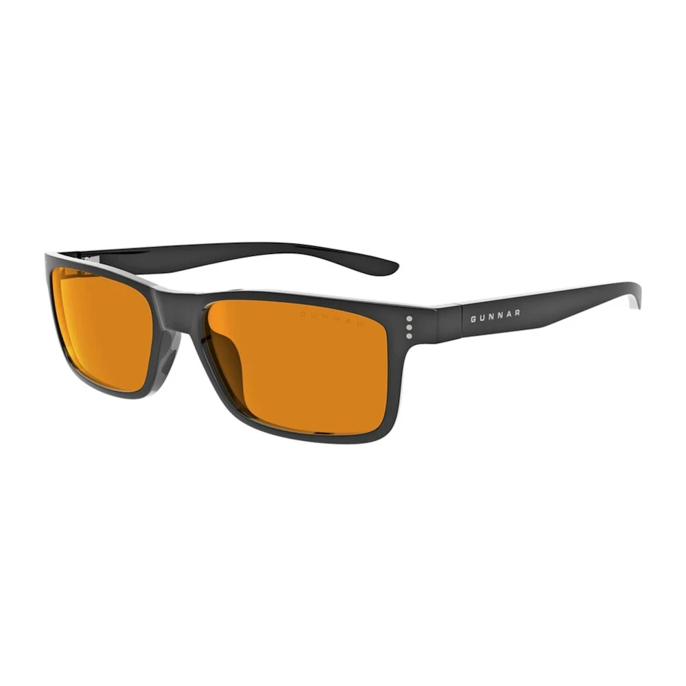 Gunnar Vertex - Onyx Amber Max
