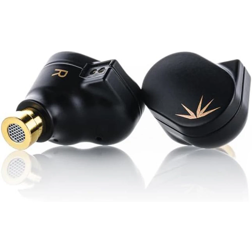 EX-DEMO Moondrop CHU II Dynamic Driver Wired IEM In-Ear Monitor Headphones