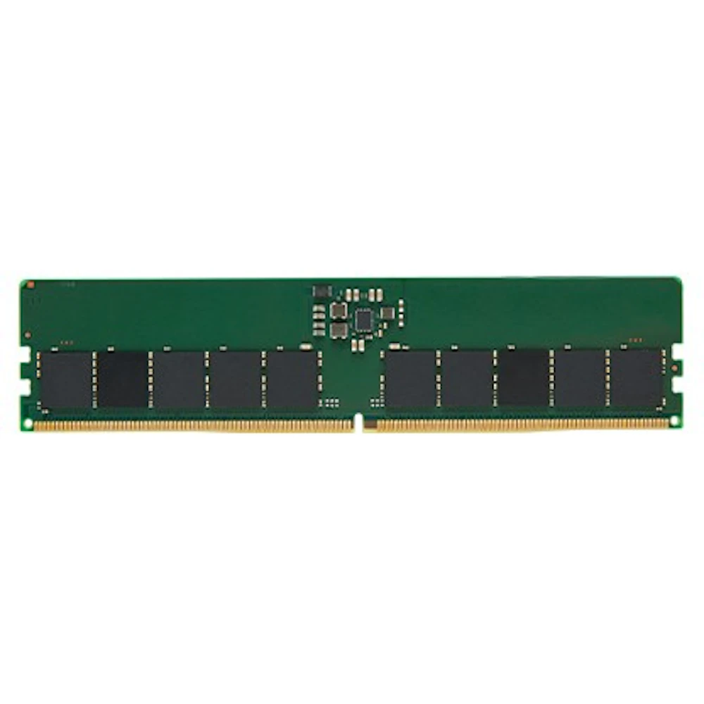 Kingston Server Premier 16GB Single (1x16GB) DDR5-5600 C46 ECC