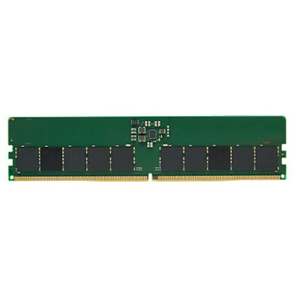 Kingston Server Premier 16GB Single (1x16GB) DDR5-5600 C46 ECC