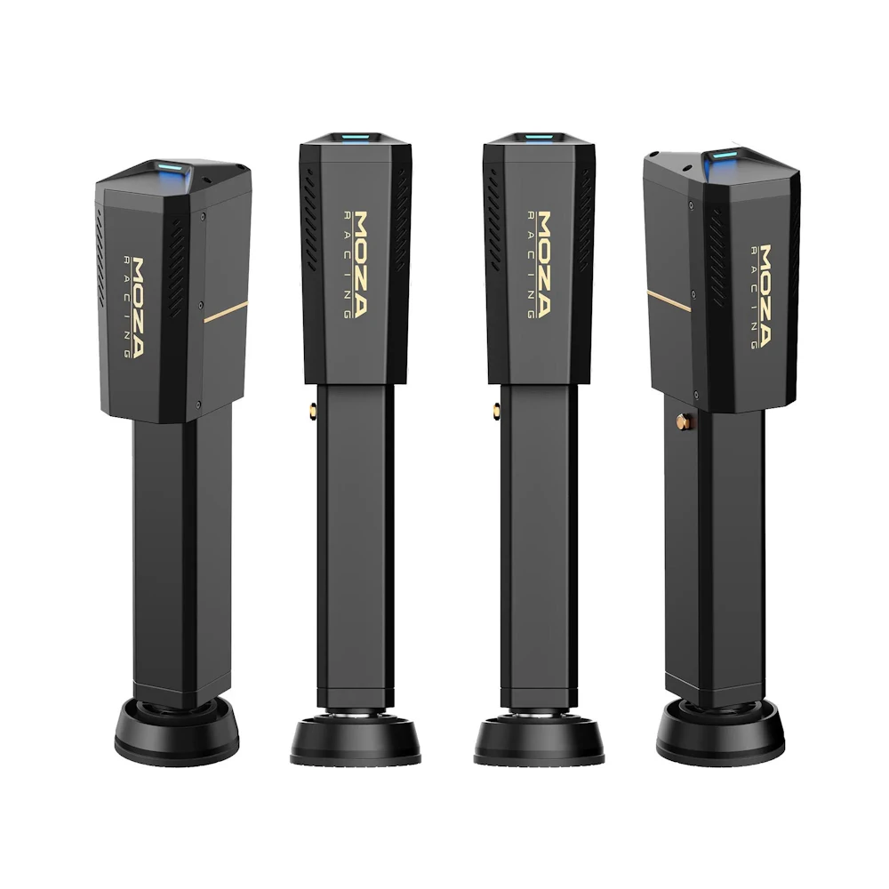 MOZA HMA150 Haptic Motion System