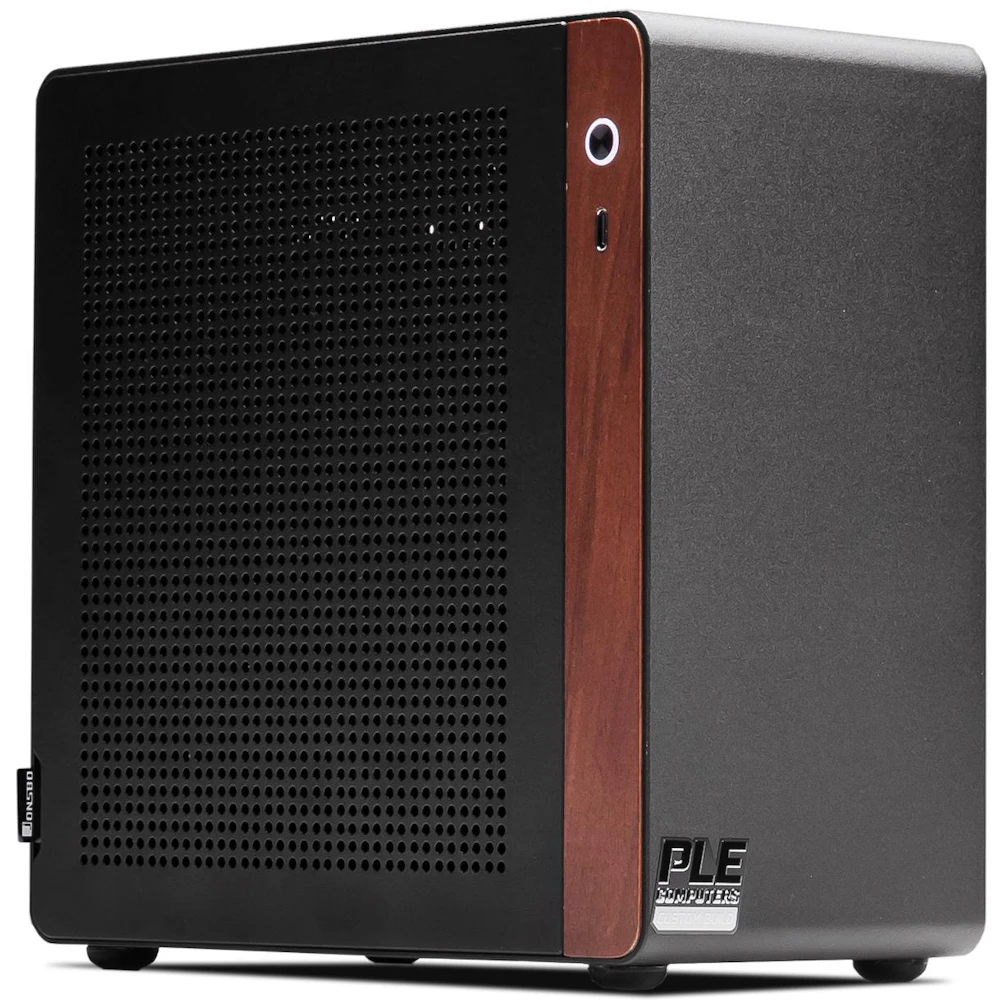 EX-DEMO PLE Sentry RTX 5060 Prebuilt Ready To Go Gaming PC